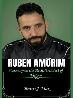 cover image of RUBEN AMORIM